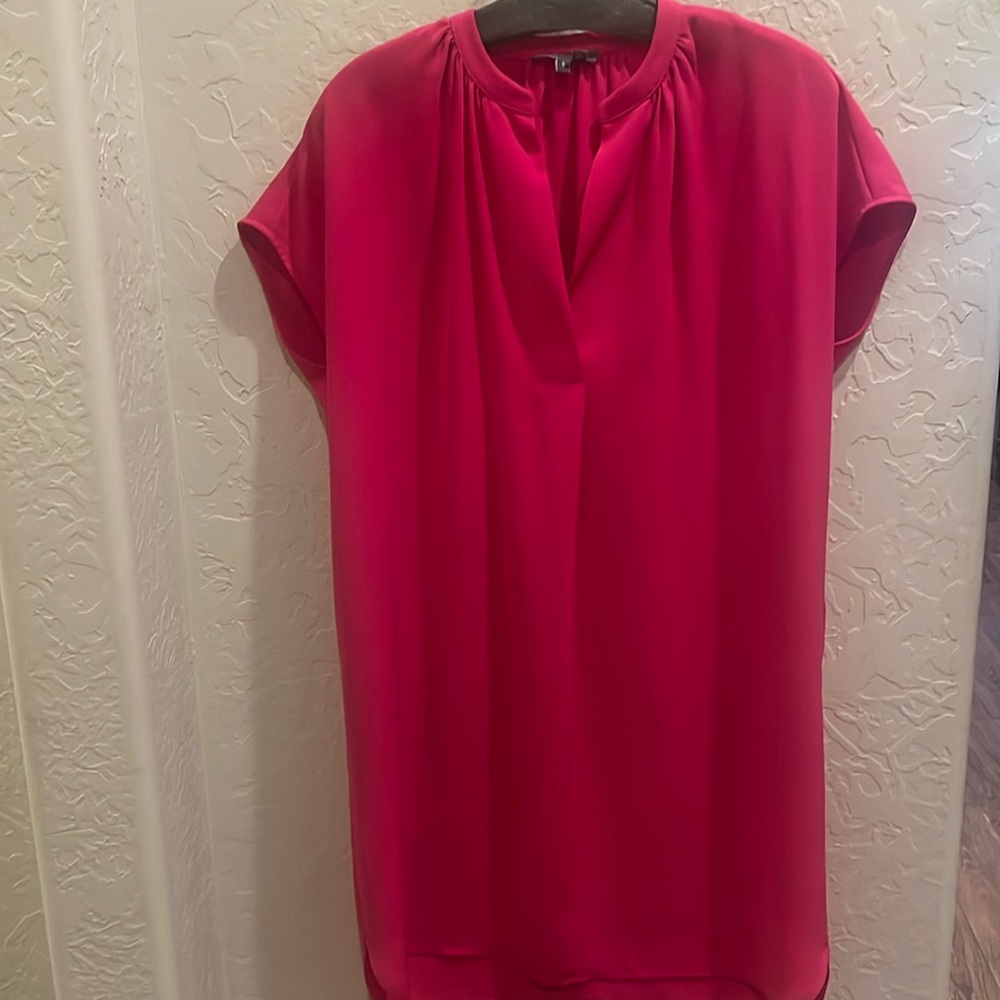 Vince dress. Size small